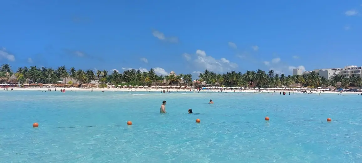 Playa Norte